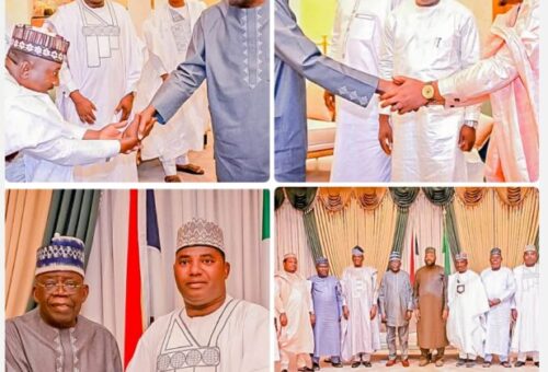 Why 8 Suspended Lawmakers Staged A Return 