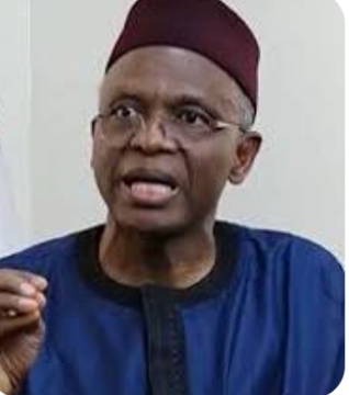 Court Allows Selected CCTV Footage In El-Rufai’s N10bn Suit
