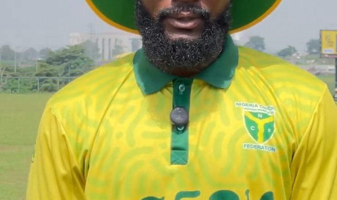 “We Must Carry This Momentum Forward” — Akachukwu Urges YellowGreens After Nine-Wicket Win Over Zambia