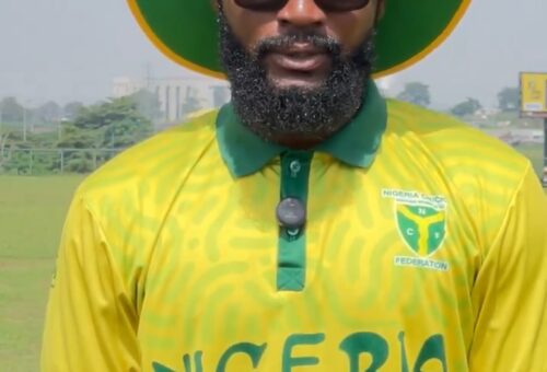 “We Must Carry This Momentum Forward” — Akachukwu Urges YellowGreens After Nine-Wicket Win Over Zambia