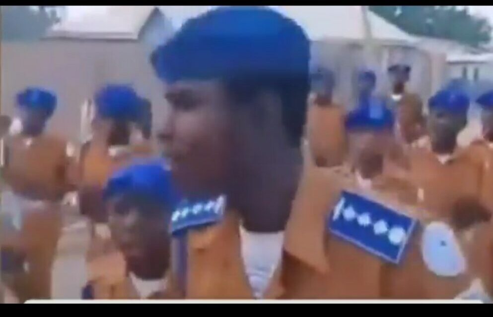Nigerians Demand Probe Over Viral Video Of Boys Chanting Threats Against Christians