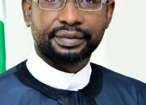 NITDA Creating Enabling Environment For Youths To Build Digital Solutions – DG