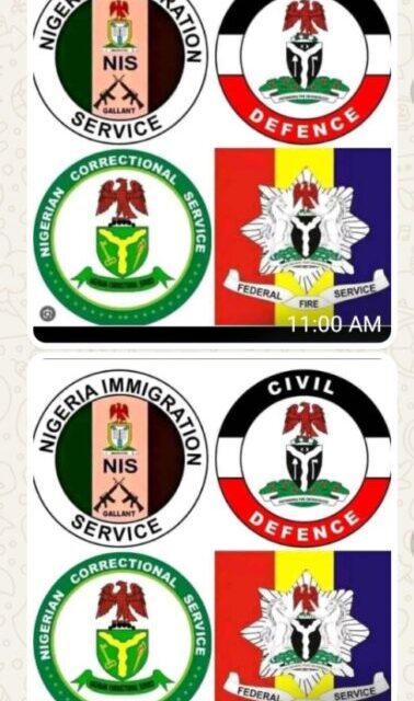 Desperate Applicants Ignore CDCFIB Warning, Pay N7,500 For NDLEA Drug Test