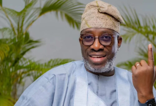 He’s just a Northern kid — Sowunmi fires back at Baba-Ahmed for calling Tinubu failure