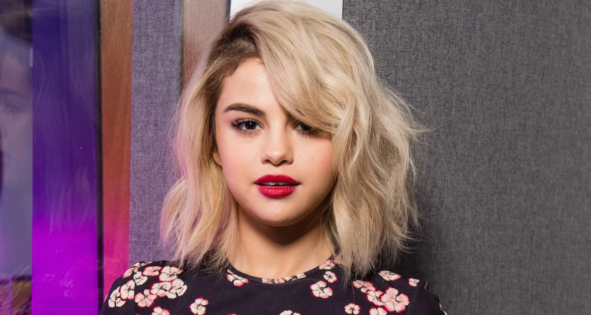 Selena Gomez Says Nicotine Vaping Has Changed Her Voice, Urges Fans To Quit – Arise News