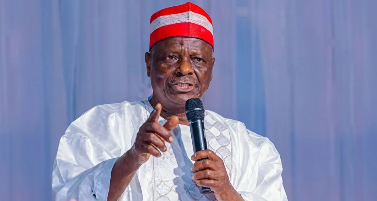 Kwankwaso Rules Out Withdrawal From Presidential Race For ADC