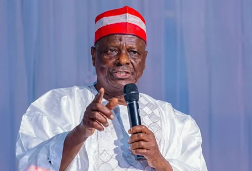 Kwankwaso Rules Out Withdrawal From Presidential Race For ADC