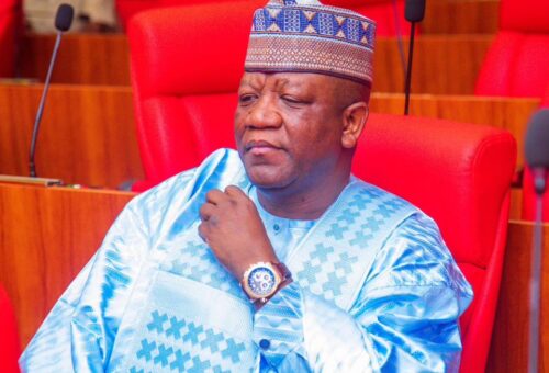 If Buhari as general couldn’t end insecurity, don’t expect Tinubu to – Abdulaziz Yari