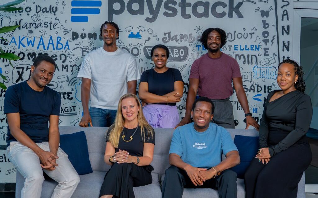 How Paystack changed since Stripe bought it six years ago
