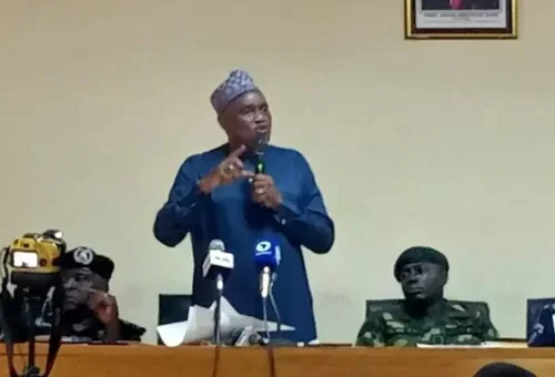 INEC Urges Parties, Candidates To Protect NYSC Corps Members Ahead Of 2027 Elections – Arise News