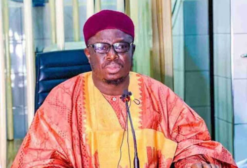 ‘I won’t campaign for anyone’ – Islamic cleric Daurawa declares after APC appointment