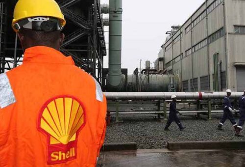 Shell Exits Nigeria’s Domestic Gas Distribution Business, Sells SNG to Vaaris Energy – Arise News