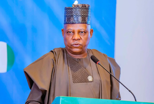 Nigeria Targets N750trn Capital Market, Unveils 10-Year Growth Plan – Arise News