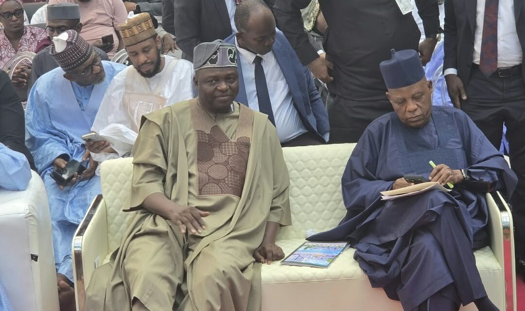 Shettima To Unveil Arewa For Asiwaju Campaign Headquarters In Abuja