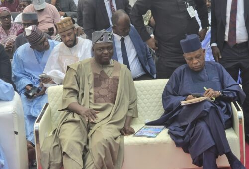 Shettima To Unveil Arewa For Asiwaju Campaign Headquarters In Abuja