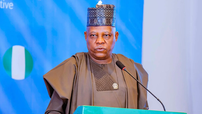 Nigeria Targets N750trn Capital Market, Unveils 10-Year Growth Plan – Arise News