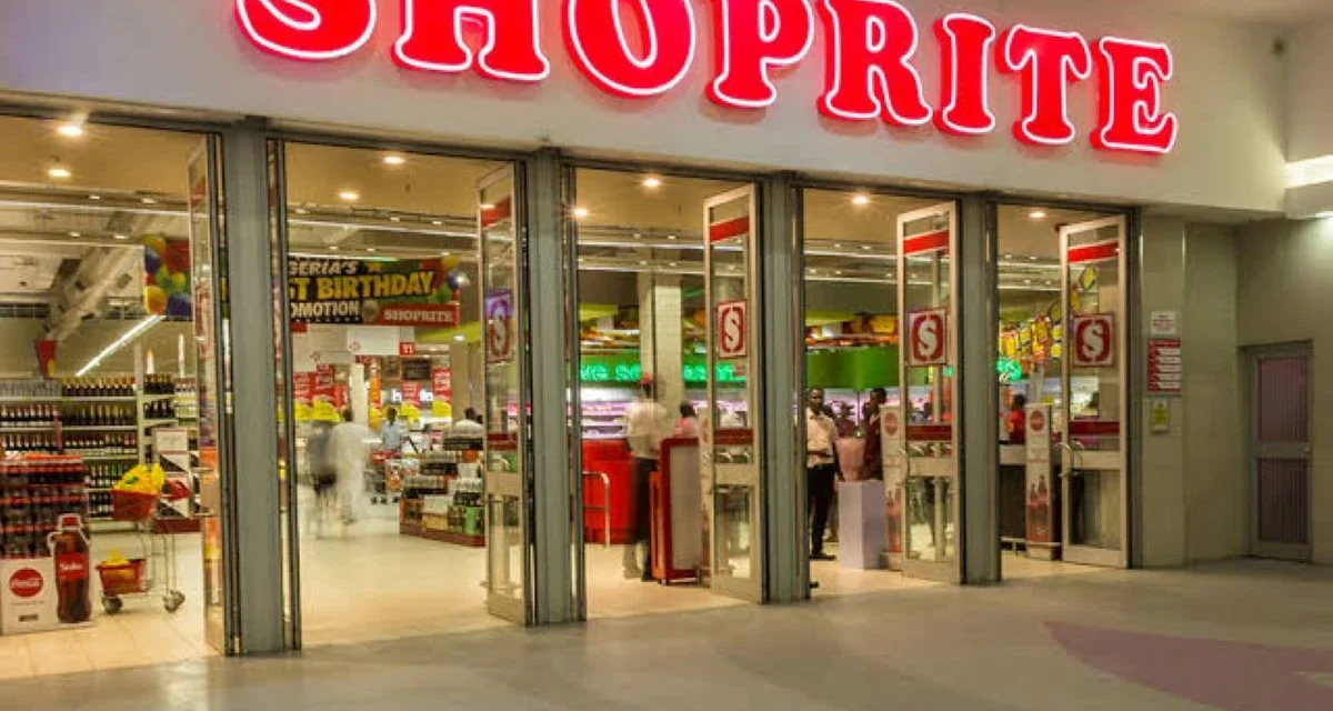Shoprite Nigeria to open neighbourhood stores, moves away from mall-based expansion