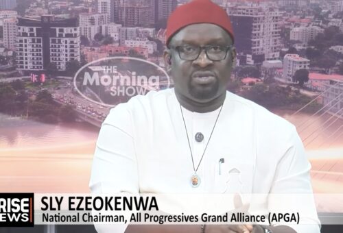 No Pathway For Peter Obi’s Victory In 2027, Political Alienation Has Not Served Southeast Interests – Arise News