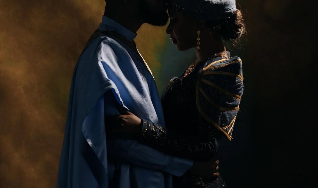 “Bold of you to assume I’ll share it when I actually get married” – Rapper Falz reacts to his fake marriage buzz (WATCH)