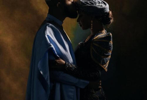 “Bold of you to assume I’ll share it when I actually get married” – Rapper Falz reacts to his fake marriage buzz (WATCH)