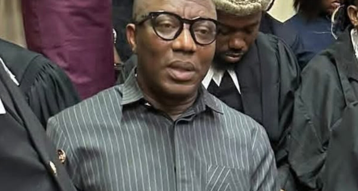 ‘They beat me like a criminal’ – Sowore speaks on Ekiti attack