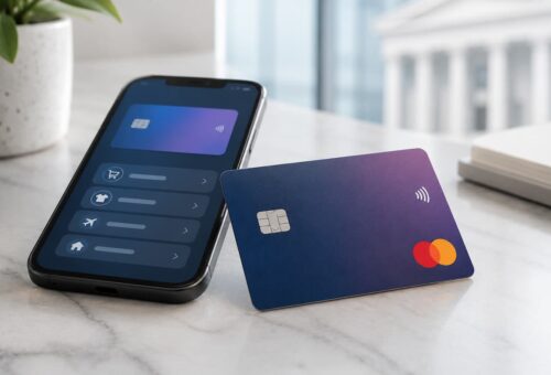 Splitit World Mastercard Offers White-Label Instalment Card to Banks
