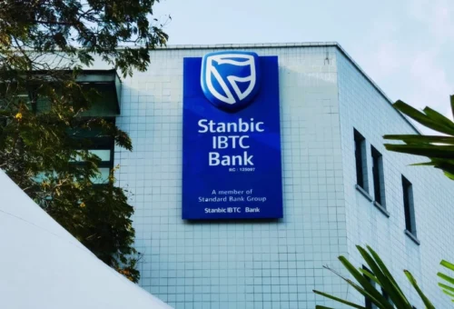 Stanbic IBTC’s pre-tax profit rises 35% in 9M 2026, sets N159.86 scrip dividend price