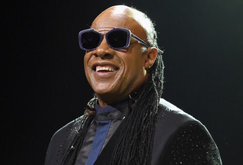 Stevie Wonder Sues To Evict Ex-Fiancée From Home After 38 Years Rent-Free – Arise News