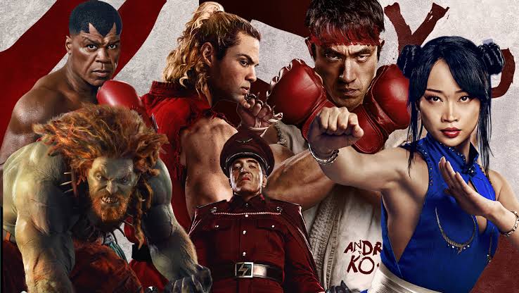 ‘Street Fighter’ Targets m Opening As ‘You Can See Everything’ Eyes Documentary Record – Arise News
