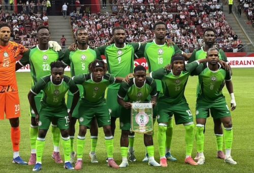 Club Restrictions, Injuries Weaken Super Eagles Ahead Of Russia Friendly – Arise News