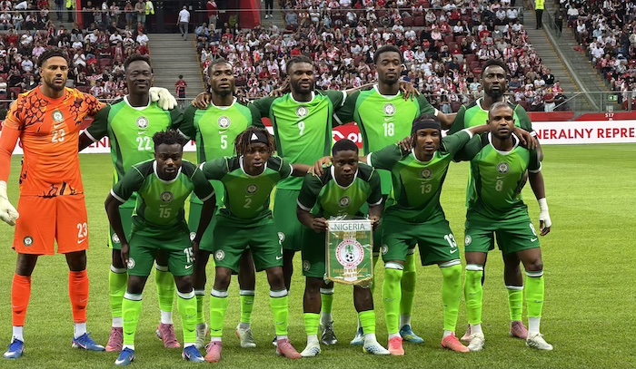 Club Restrictions, Injuries Weaken Super Eagles Ahead Of Russia Friendly – Arise News