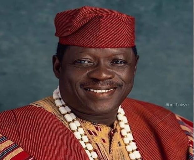 Children seek help as Nollywood actor battles stage 4 cancer – Daily Trust