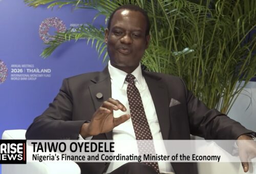 Investors Have Written Off Nigeria’s Opposition As ‘Unserious’ – Arise News