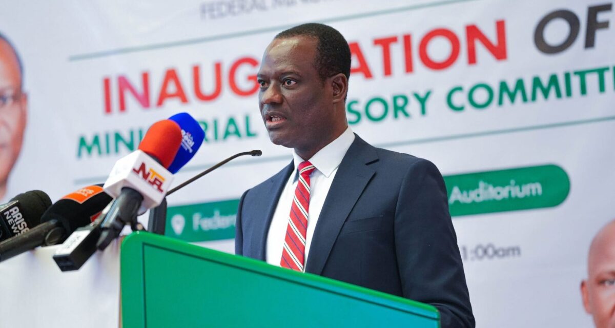 Nigeria targets 7% growth, expects to outperform IMF’s 4.3% forecast