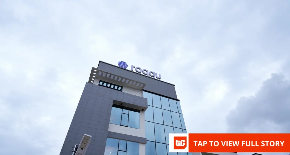 Roqqu wants the world to access to the Nigerian exchange
