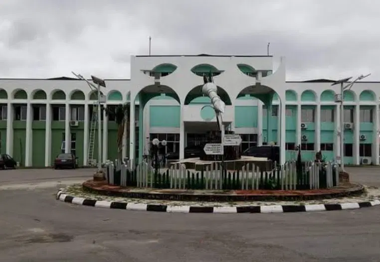 Taraba Assembly approves state police bill
