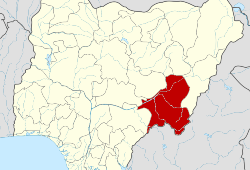 Death toll in Taraba terror attack rises to 40