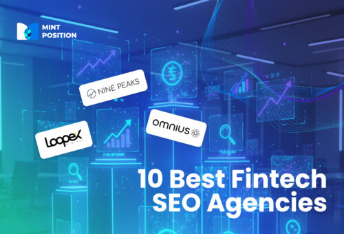 10 Best Fintech SEO Agencies to Boost Online Visibility (2026)