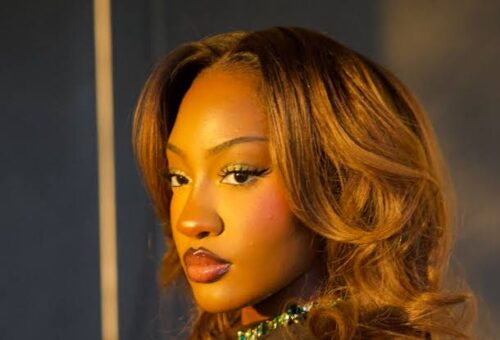 Tems sets new record for longest-charting solo African song on Billboard Hot 100