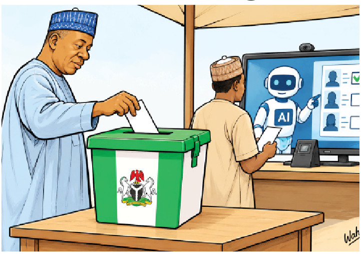 The 2027 Elections And Artificial Intelligence