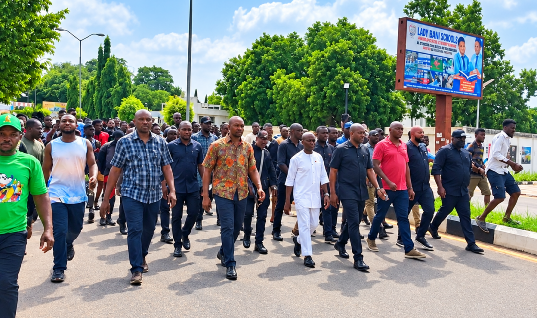 Angry youths protest alleged killing of entertainer by police