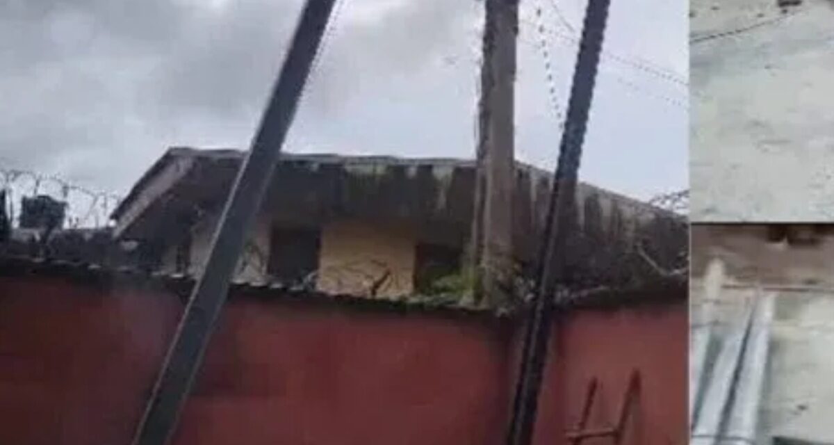 Three men electrocuted to death in Onitsha