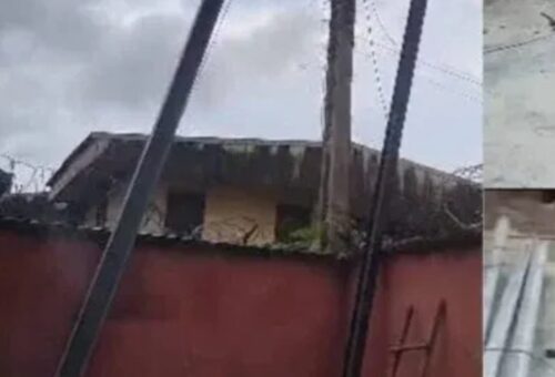 Three men electrocuted to death in Onitsha