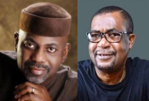 Ex-governor Liyel Imoke testifies against former power minister Agunloye