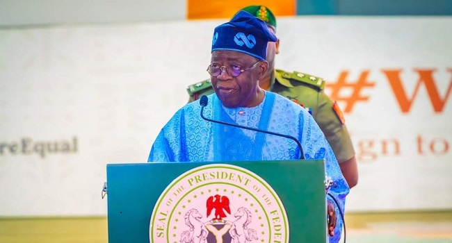Tinubu to present 2027 budget to NASS in December – Minister