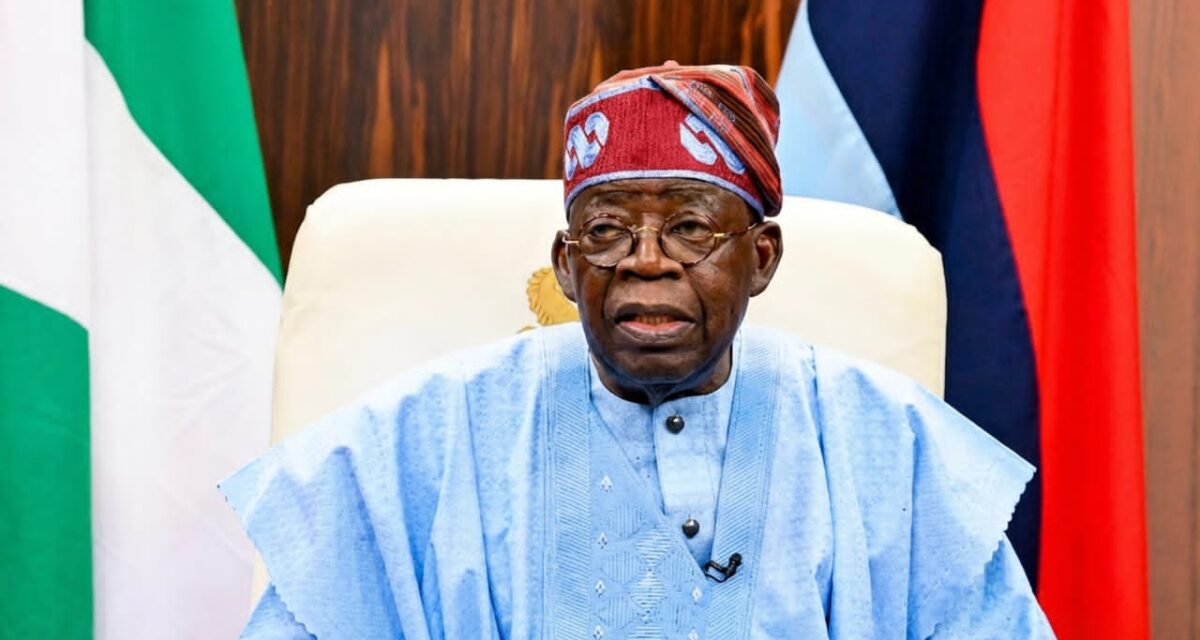 Tinubu seeks Reps’ approval to issue N269.45bn promissory notes