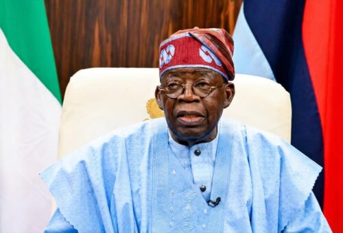 Tinubu seeks Reps’ approval to issue N269.45bn promissory notes