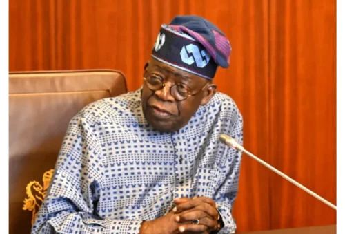 ‘We Won’t Go Back To Egypt,’ Tinubu Insists On Fuel Subsidy Removal