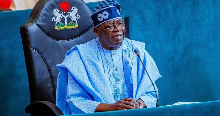 Tinubu seeks Senate approval for .52 billion, €1.05 billion external borrowing plan 