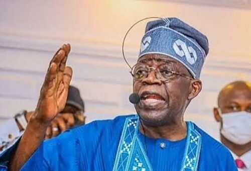 Tinubu Blames Opposition For Hunger In Nigeria At Kaduna Campaign, Atiku Fires Back – Arise News